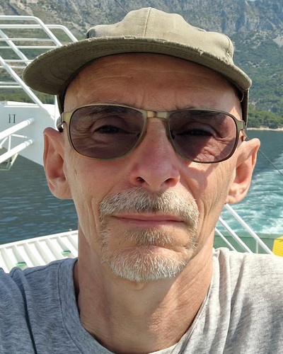 Marcin Borkowski