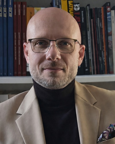 Marcin Kowalczyk