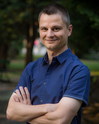 Michał Krupiński