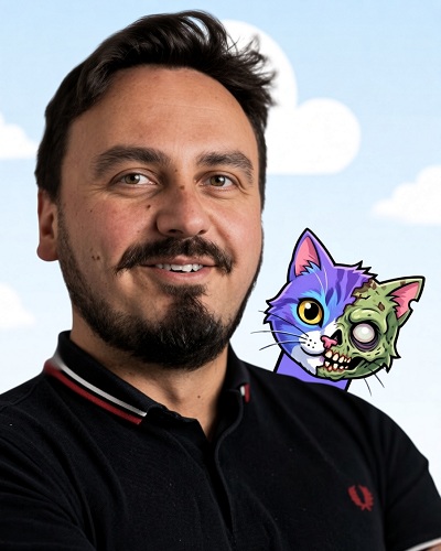 Michał Szaniewski
