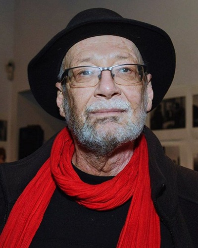 Michał Zych