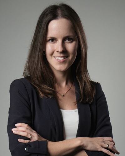 Paulina Tworek