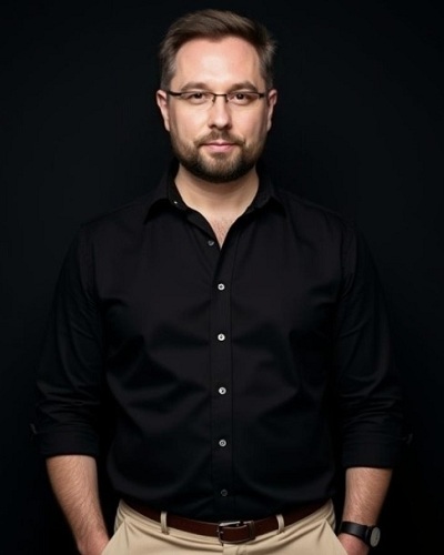 Przemysław Hus