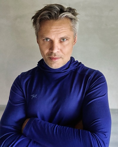 Przemysław Skrzypek