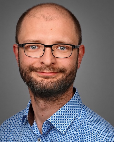 Krzysztof Cipora