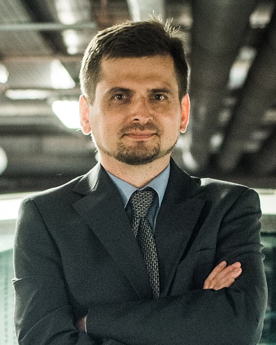 Marcin Szelest