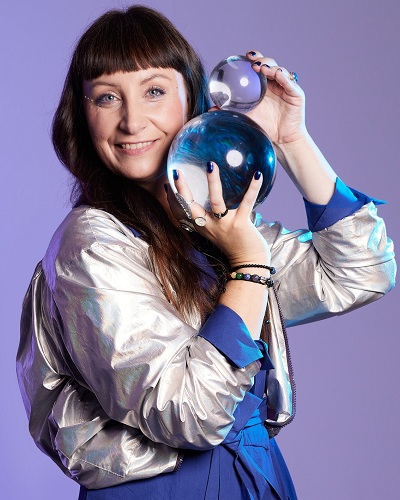 Marta A. Flisykowska