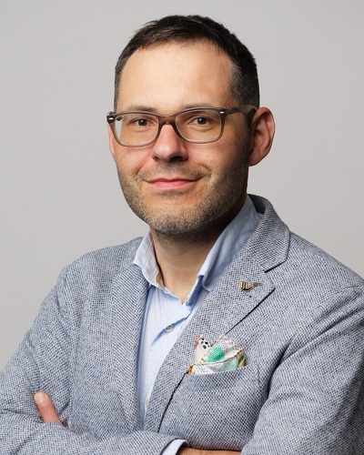 Mateusz Hohol