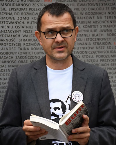 Paweł Rogala