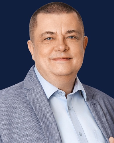 Wojciech Górecki