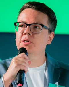 Adam Blazowski