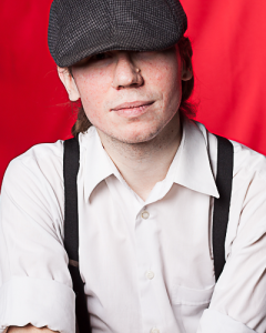 Adam Kwapinski