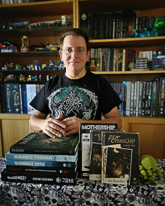 Adam Wieczorek