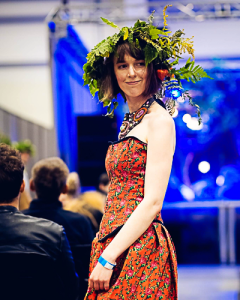 Alicja Janusz