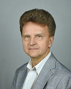 Andrzej Drzewinski