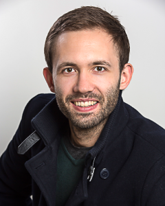 Artur Modlinski