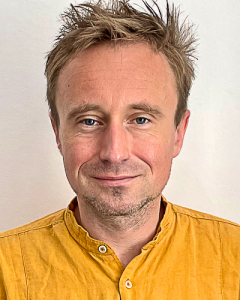 Bartosz Frackowiak