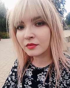 Emmanuella Robak