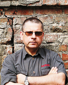 Jacek Inglot