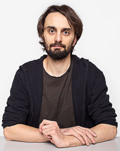 Jacek Zloczowski