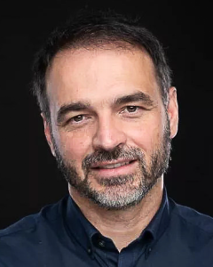 Konrad Maj