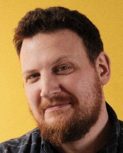 Maciej Dobrowolski