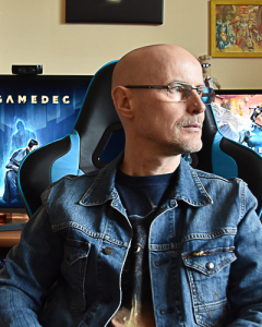 Marcin Przybylek