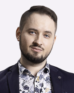 Marcin Wozniak