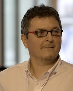 Mirosław Usidus