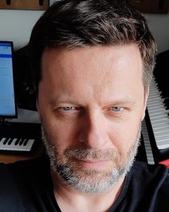 Przemysław Rudź