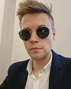 Szymon Dreszer