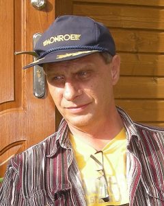Tadeusz Markowski