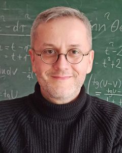 Tomasz Barciński